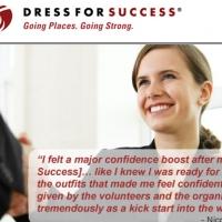 dressbarn and Dress for Success Partner to Assist Women Re-entering the Workforce