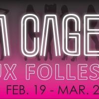 Imagine Productions Presents LA CAGE AUX FOLLES, 2/19-3/2 Video