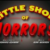 LITTLE SHOP OF HORRORS Opens Tonight at Costa Mesa Playhouse Video