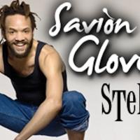 Brooklyn Center for the Performing Arts Opens Season with Savion Glover's STEPZ Tonig Video