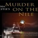 NOW PLAYING:  Spotlight Theatre Presents MURDER ON THE NILE - thru 9/22