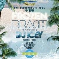 Corona to bring a Snow Storm of Music to Miami with its Electric 