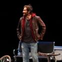 Photo Coverage: Brian F. O'Byrne, Annie Funke, Jake Gyllenhaal in IF THERE IS I HAVEN'T FOUND IT YET - Curtain Call