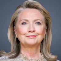 Hillary Rodham Clinton is First Michael Kors Award Recipient Video