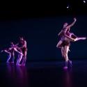 Amanda Selwyn Dance Theatre and Pentacle Gallery Present APAP Showcase Tonight Video
