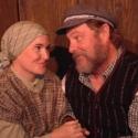 NOW PLAYING:  Candlelight Dinner Playhouse Presents FIDDLER ON THE ROOF - thru 10/28