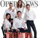 2012 Opera News Awards Honorees Announced Video
