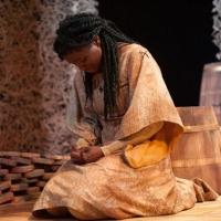 BWW Reviews: Imagination Stage's RUMPELSTILTSKIN is Brilliantly Executed but Script i Video