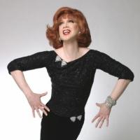 Varla Jean Merman and Charles Busch Set for New Orleans' Cafe Istanbul Tonight Video