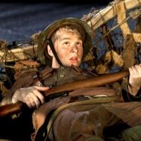 The BWW Q&A: WAR HORSE's Sion Daniel Young! Video