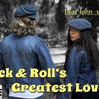 BWW Interviews: Fringe Spotlight: ROCK & ROLL'S GREATEST LOVERS