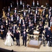 Detroit Symphony Webcasts David Del Tredici's DUM DEE TWEEDLE World Premiere Today Video