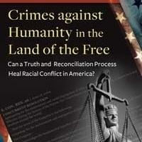 New Book Addresses CRIMES AGAINST HUMANITY