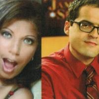 Comics Sunda Croonquist & James Harris to Play Stand Up New York In Manhattan 8/13 Video
