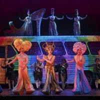 BWW Reviews: PRISCILLA QUEEN OF THE DESERT THE MUSICAL Illuminates the Denver Center with Glitz, Glamour and Heart!