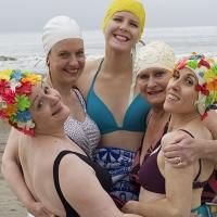 Ross Valley Players Wraps 2012-13 Season with THE DIXIE SWIM CLUB, Beg. Tonight Video