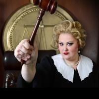 BWW Reviews: World Premiere of JUDGE JACKIE JUSTICE at the Pittsburgh CLO Cabaret Video