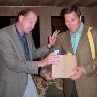 BWW Review:  NOISES OFF Wows Audiences at The Barn Players