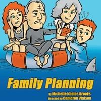 Colony Theatre Opens Season with World Premiere of FAMILY PLANNING Tonight Video
