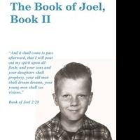 Joel Russell Releases THE BOOK OF JOEL, BOOK II Video