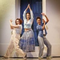 BWW Previews: MAMMA MIA! Plays at the Fox PAC in Riverside This Week Video