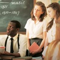 Mykola Allen, Harriet Ballard and More Join Matthew Kelly in TO SIR WITH LOVE - Full…