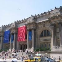 Metropolitan Museum of Art Now Open 7 Days a Week Video