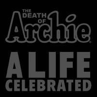 Archie Comics Presents ARCHIE FOREVER: LIFE, AFTERLIFE AND BEYOND at Comic-Con Intern Video
