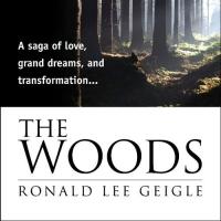 THE WOODS by Ronald Lee Geigle is Available on Amazon Video