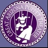 MY PET DINOSAUR & OLD MACDONALD Coming Soon to Great AZ Puppet Theater