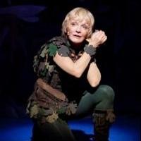 BWW Reviews: Cathy Rigby Still Soars as the Boy Who Won't Grow Up in PETER PAN