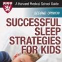Harvard Health Publications and RosettaBooks Release SUCCESSFUL SLEEP STRATEGIES FOR  Video