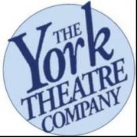 LOVE IN OUR LANGUAGE Set for York Theatre's Developmental Readings Series Today