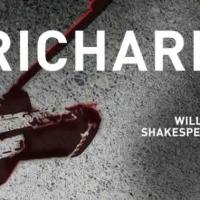 BWW Reviews: RICHARD III Slays the Audience in the Little Theatre Video