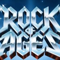 ROCK OF AGES Comes to Hershey, 2/16