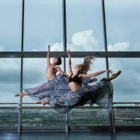 Houston Ballet Academy to Participate in Two European Conferences