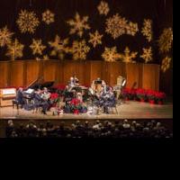 Handel's MESSIAH, Gershwin and More Set for New York Philharmonic's 2014 Holiday Conc Video