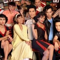 Photo Flash: Meet the Cast of GREASE; Show Runs 11/9-12/1 Video