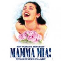 MAMMA MIA! National Tour to Run 2/25-3/2 at Academy of Music Video