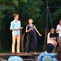 Bay Street Theater Presents Outdoor Readings of TWELFTH NIGHT This Weekend