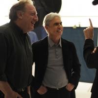Showtime Debuts QUALITY BALLS - THE DAVID STEINBERG STORY Tonight