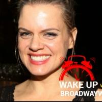 WAKE UP with BWW 1/19/2015 - CHICAGO's New Billy, Scott Alan at 54 Below and More!