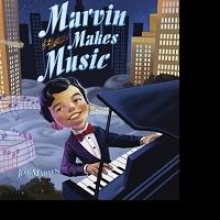 BWW Reviews: Hamlisch's MARVIN MAKES MUSIC Encourages Big Dreams