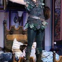 Lied Center to Present CATHY RIGBY IS PETER PAN, 2/12-2/13 Video