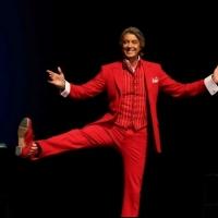 Photo Coverage: Tommy Tune Plays Barrington Stage Company! Video