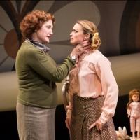 Photo Flash: TACT's THE KILLING OF SISTER GEORGE Opens Tonight Off-Broadway Video