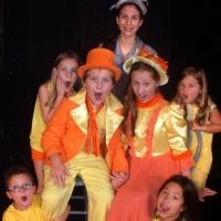 MTC School of Performing Arts to Present HONK! THE MUSICAL, 8/2-3 Video