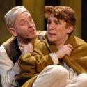 BWW Reviews: 2nd Story Theatre Stages Intense, Provoking AMADEUS Video
