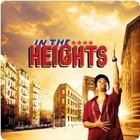 COCA Theatre Presents Summer Musical IN THE HEIGHTS, Now thru 7/20 Video