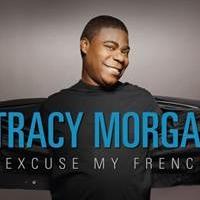 Tracy Morgan's EXCUSE MY FRENCH Tour Plays Palace Theatre in Stamford Tonight Video